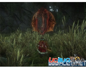 《怪物獵人Online》狩獵雄火龍?jiān)趺赐?？有什么?jiǎng)勵(lì)？