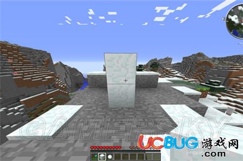 《我的世界》雪人傀儡怎么制作？