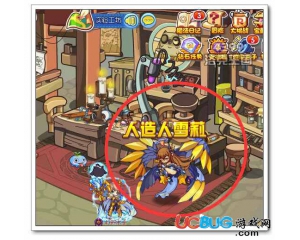 4399洛克王國雪莉?qū)嶒?yàn)機(jī)怎么得？洛克王國雪莉?qū)嶒?yàn)機(jī)在哪抓？