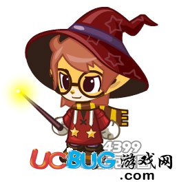 洛克王國魔法學(xué)院院長袍