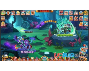 4399西普大陸黑暗樂園在哪？西普大陸黑暗樂園怎么去？