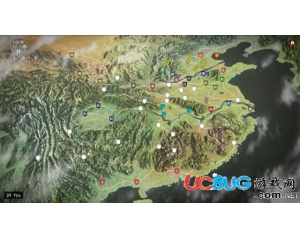 《三國(guó)志13》哪個(gè)勢(shì)力強(qiáng)？各方勢(shì)力強(qiáng)度分析