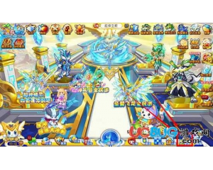4399奧奇?zhèn)髡f(shuō)家園怎么裝扮？