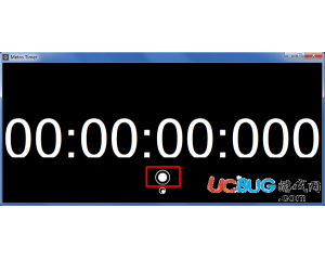 Metro Timer(桌面計時器)v1.0綠色版