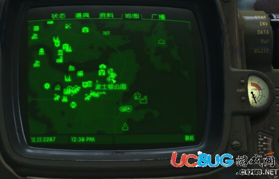 《輻射4》近戰(zhàn)肉搏流加點裝備推薦及近戰(zhàn)肉搏流玩法介紹