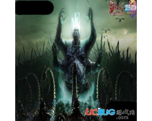惡魔巢穴的詛咒0.5測試版