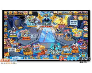4399賽爾號幻境界王怎么抓？賽爾號幻境界王在哪？