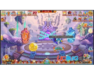 4399西普大陸神國試煉在哪？西普大陸神國試煉怎么玩？