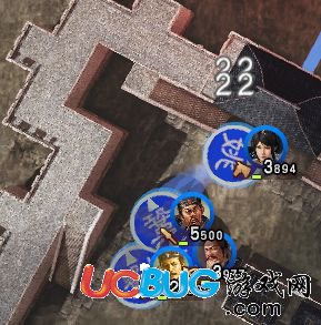 《三國志13》中太平要術怎么用？