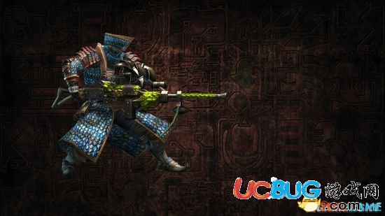 《怪物獵人OL》武器面板攻擊怎么計(jì)算？