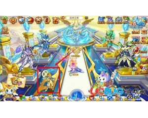 4399奧奇?zhèn)髡f守護天尊怎么得？奧奇?zhèn)髡f守護天尊在哪？
