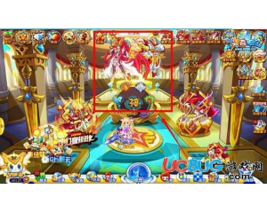 4399奧奇?zhèn)髡f斗戰(zhàn)勝佛怎么得？奧奇?zhèn)髡f斗戰(zhàn)勝佛在哪？