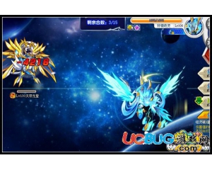4399奧拉星天帝龍皇怎么打？奧拉星天帝龍皇平民打法