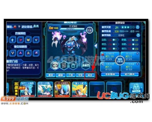 4399賽爾號怎么設(shè)置首發(fā)精靈？