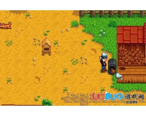《像素谷》熔爐怎么制作？像素谷銅條鐵條怎么獲得？
