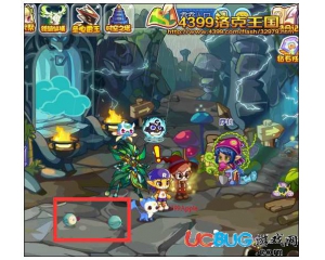 4399洛克王國(guó)電池怎么得？洛克王國(guó)電池有什么用？