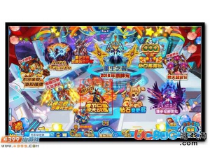 4399賽爾號(hào)帝天戰(zhàn)佛怎么抓？賽爾號(hào)帝天戰(zhàn)佛在哪？