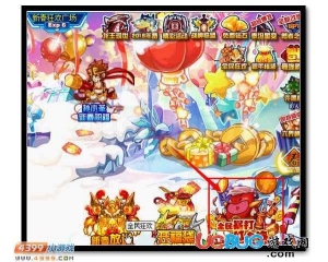 4399賽爾號(hào)紅包俠怎么抓？賽爾號(hào)紅包俠在哪？