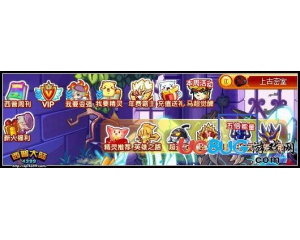 4399西普大陸上古密室在哪？西普大陸上古密室怎么去？