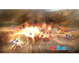 《三國志13》官渡之戰(zhàn)怎么打？三國志13官渡之戰(zhàn)破局技巧