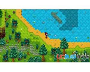 《星露谷物語》兔子怎么養(yǎng)？