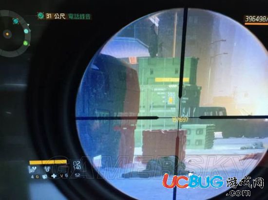 《全境封鎖》橙色AK怎么獲得？
