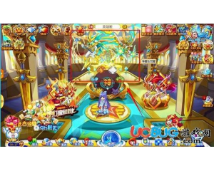 4399奧奇?zhèn)髡f不朽恒星辰怎么得？奧奇?zhèn)髡f不朽恒星辰在哪？