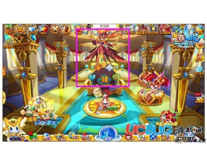 4399奧奇?zhèn)髡f火神米修斯怎么得？奧奇?zhèn)髡f火神米修斯在哪？