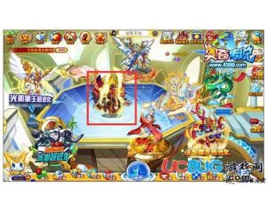 4399奧奇?zhèn)髡f太陽神殿在哪？奧奇?zhèn)髡f太陽神殿怎么去？