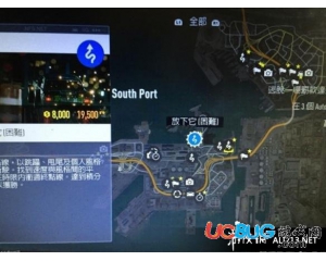 《極品飛車19》哪里警車多？極品飛車19狂徒任務(wù)玩法解析