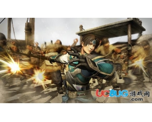 《真三國無雙7》怎么刷寶石？快速刷寶石心得
