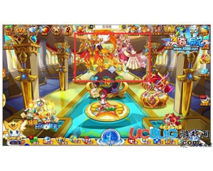 4399奧奇?zhèn)髡f(shuō)神敏靈影喵怎么得？奧奇?zhèn)髡f(shuō)神敏靈影喵在哪？