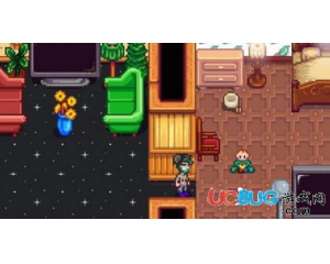 《星露谷物語》鐵棒怎么做？