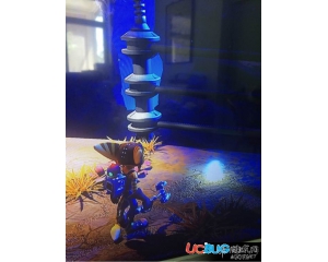 《瑞奇與叮當(dāng)》呼吸器怎么獲得？
