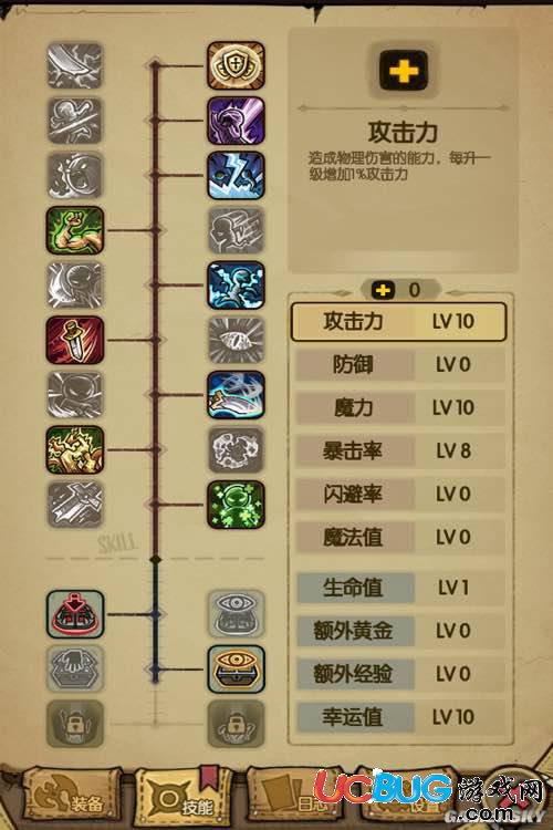 《貪婪洞窟》魔力流噩夢(mèng)怎么通關(guān)