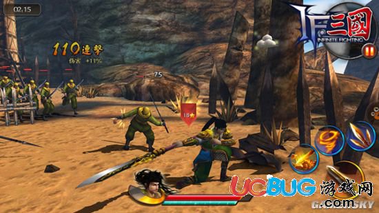 《IF三國》BUFF物品使用介紹