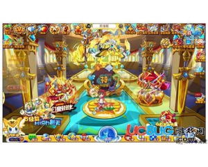 4399奧奇?zhèn)髡f巨神亞瑟怎么得？奧奇?zhèn)髡f巨神亞瑟在哪？