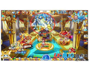 4399奧奇?zhèn)髡f神鋒白虎怎么得？奧奇?zhèn)髡f神鋒白虎在哪？