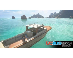 《神秘海域4盜賊末路》海豚在哪？海豚同游怎么解鎖？