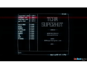 《超勁爆》漢化補(bǔ)丁v1.0 游俠LMAO漢化組