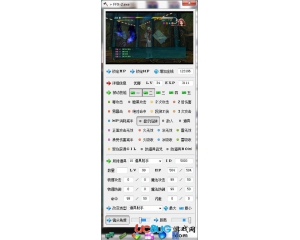 《最終幻想10HD重制版》小斧頭修改器v8.5中文版