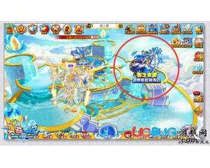 4399奧奇?zhèn)髡f圣水海黛斯怎么打？奧奇?zhèn)髡f圣水海黛斯打法