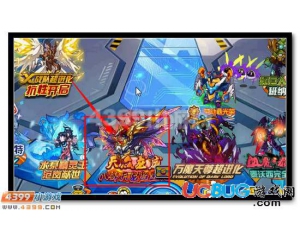 4399賽爾號伽羅·八部天龍在哪？賽爾號伽羅·八部天龍怎么抓？