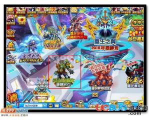 4399賽爾號班納爾克在哪？賽爾號班納爾克怎么抓？