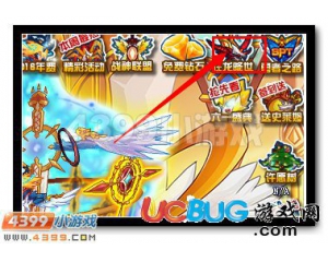 4399賽爾號九天圣龍在哪？賽爾號九天圣龍怎么抓？