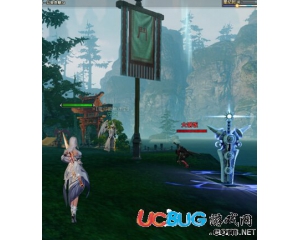 《天諭》如何跟別人切磋？