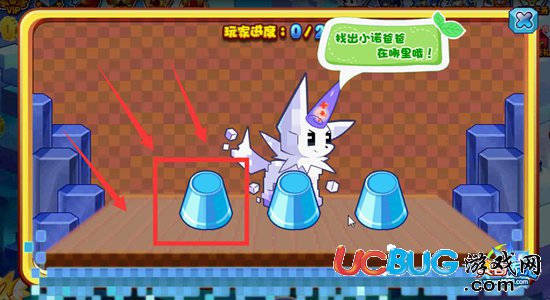 奧奇?zhèn)髡f像素迷城第三關題目