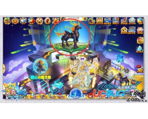 4399奧奇?zhèn)髡f夜風(fēng)怎么得？奧奇?zhèn)髡f夜風(fēng)在哪？