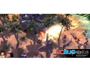 《俠客風云傳》碧血丹心部分天賦修改方法