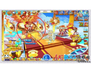 4399奧奇?zhèn)髡f勇熱血怎么得？奧奇?zhèn)髡f勇熱血在哪？